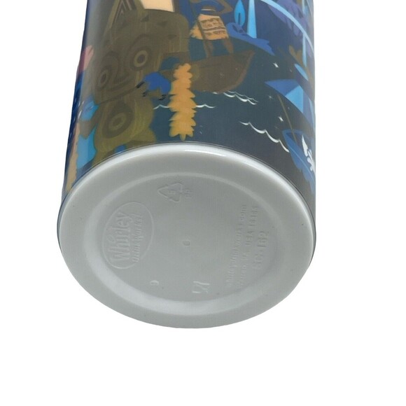 Walt Disney World Parks 50th Anniversary Resort Refillable Cup/ Mug, 14oz - Picture 12 of 13